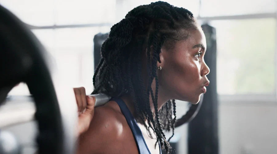 What Is Functional Core Strength? Pvolve's Head Trainer Explains